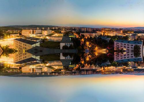 Zen Apartments Cluj