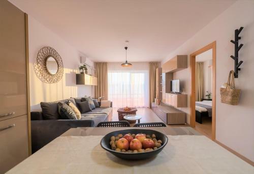 Zen Apartments Cluj