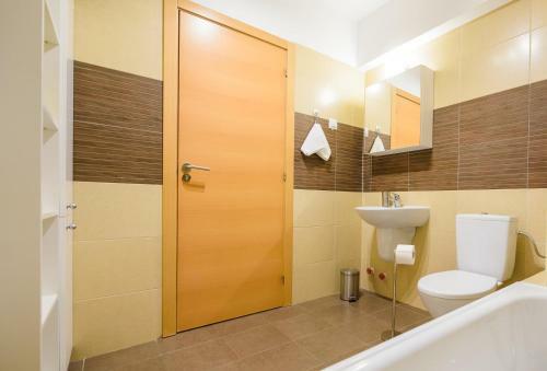 Zen Apartments Cluj