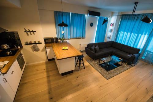 Zen Apartments Cluj