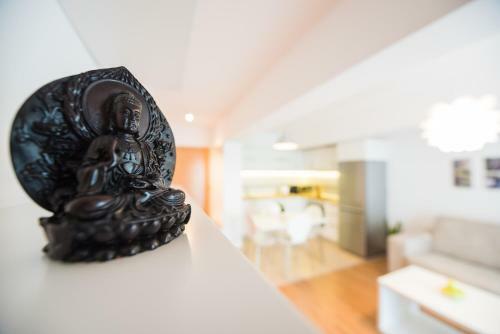 Zen Apartments Cluj