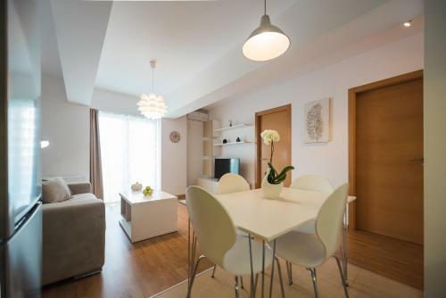 Zen Apartments Cluj