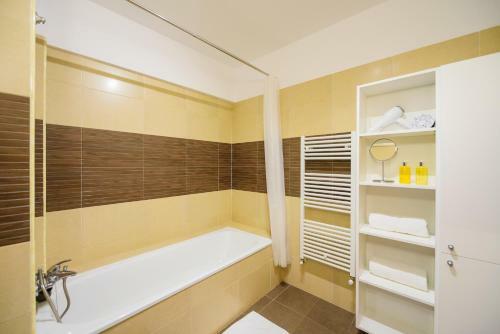 Zen Apartments Cluj