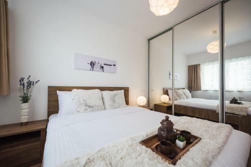 Zen Apartments Cluj