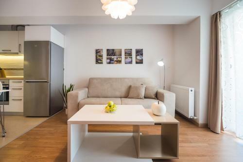 Zen Apartments Cluj