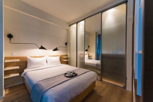 Zen Apartments Cluj