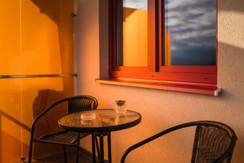 Zen Apartments Cluj