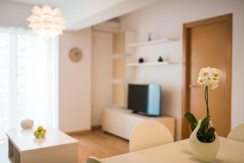 Zen Apartments Cluj