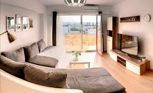 Zen Apartments Cluj