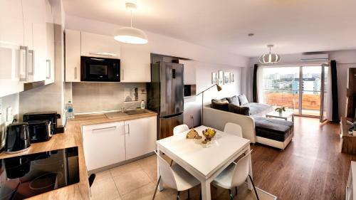 Zen Apartments Cluj