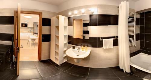 Zen Apartments Cluj
