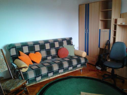 Hostal Guest House Bumbesti