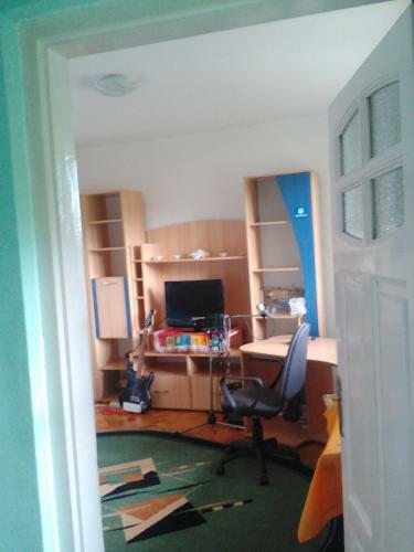 Hostal Guest House Bumbesti