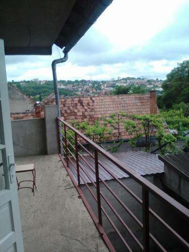 Hostal Guest House Bumbesti
