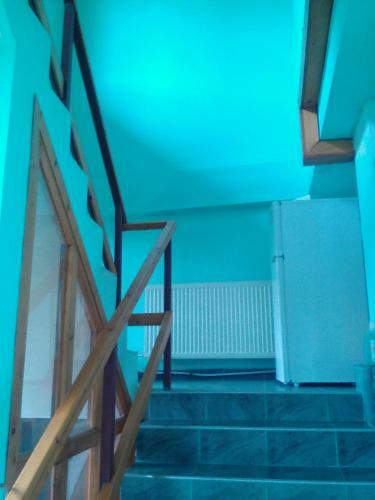 Hostal Guest House Bumbesti