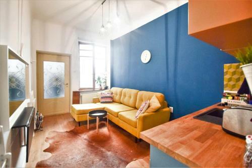 Andrea Apartments