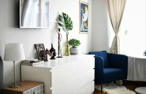 Andrea Apartments