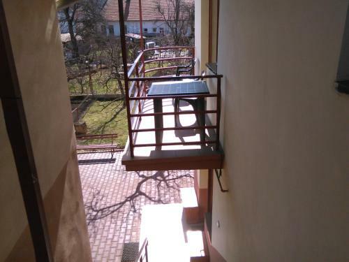 Apartament Brutarilor