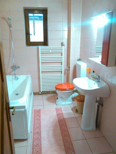 Apartament Brutarilor