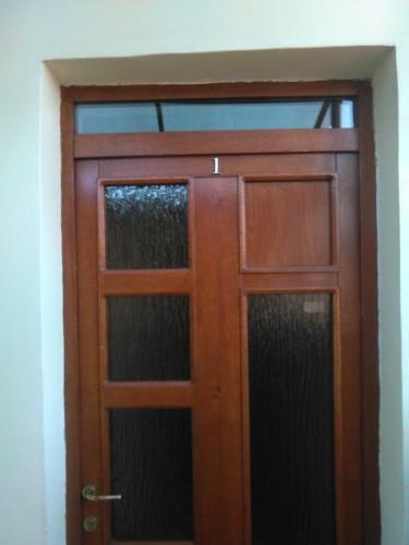 Apartament Brutarilor