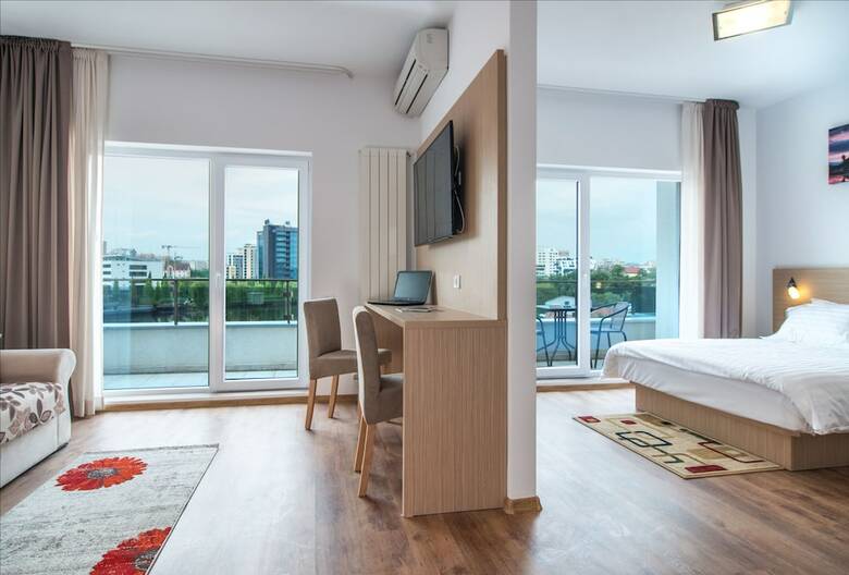 Apartamento Residence Il Lago