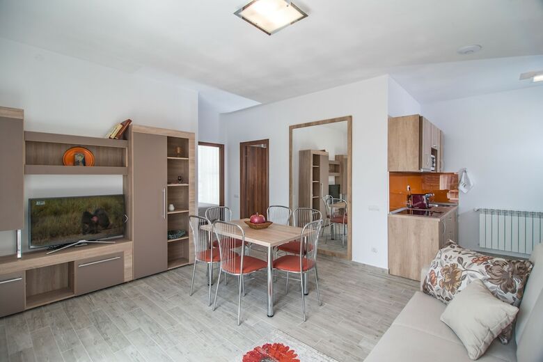 Apartamento Residence Il Lago