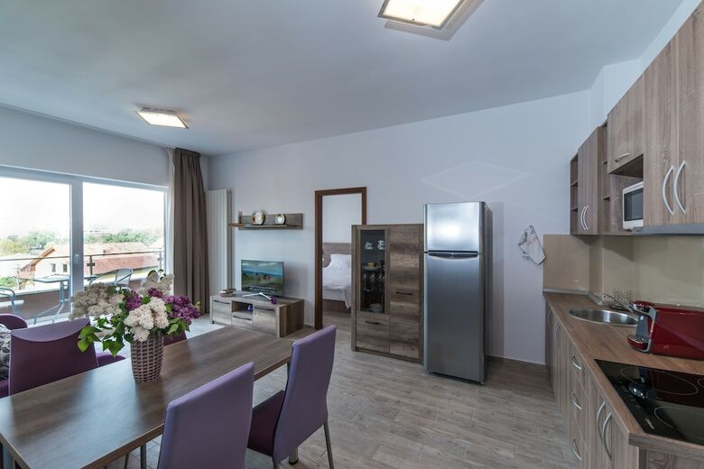 Apartamento Residence Il Lago