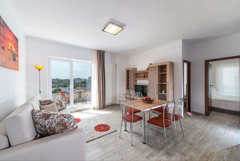 Apartamento Residence Il Lago