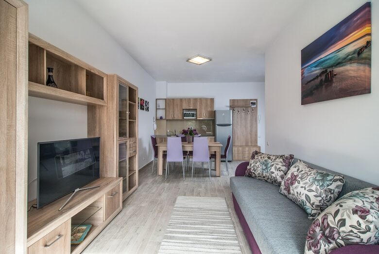 Apartamento Residence Il Lago