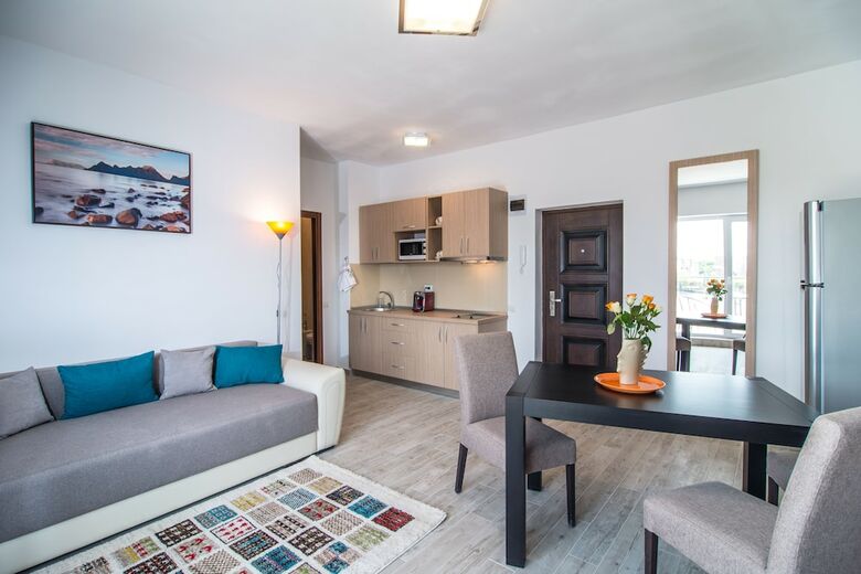 Apartamento Residence Il Lago