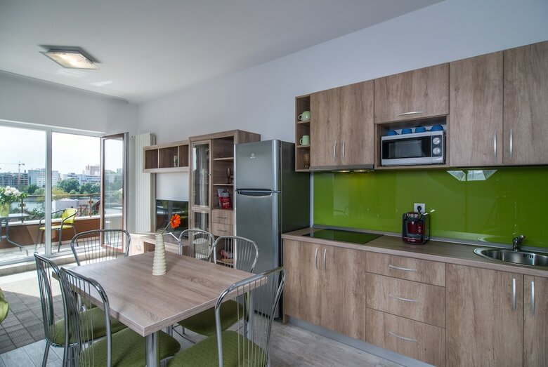 Apartamento Residence Il Lago