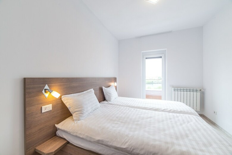 Apartamento Residence Il Lago