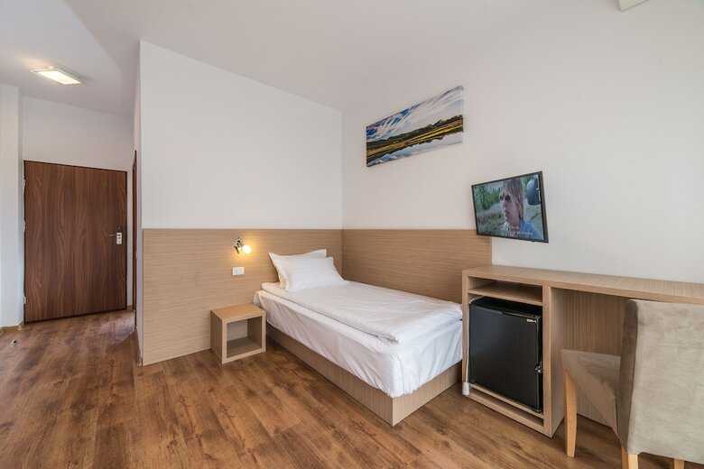 Apartamento Residence Il Lago