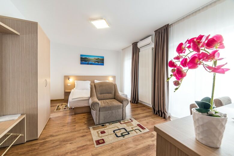 Apartamento Residence Il Lago
