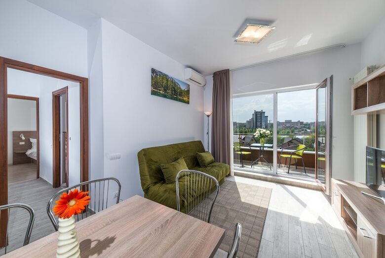 Apartamento Residence Il Lago