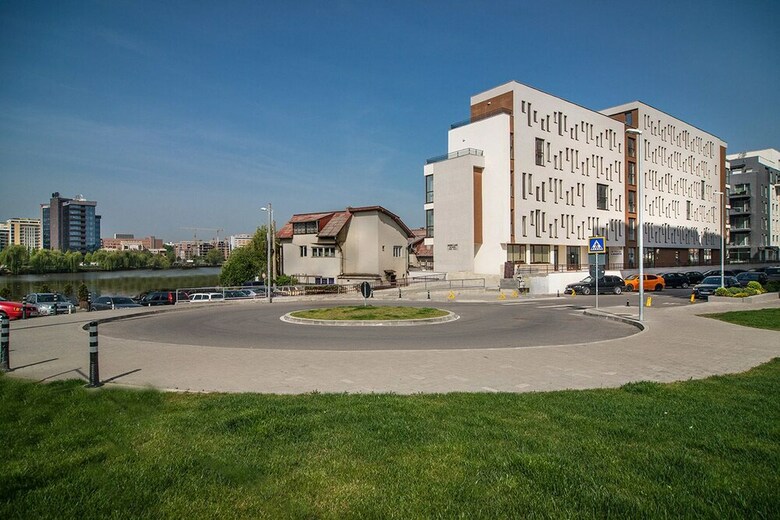 Apartamento Residence Il Lago