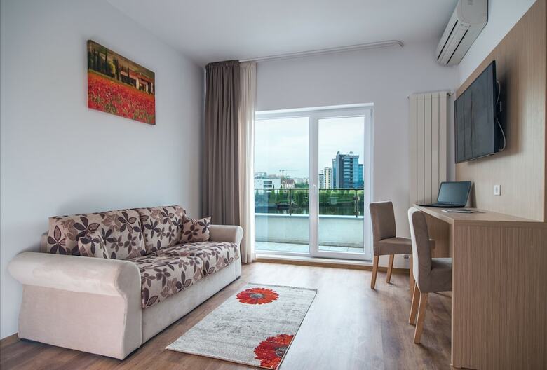 Apartamento Residence Il Lago