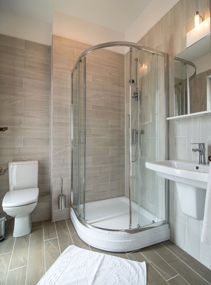Apartamento Residence Il Lago