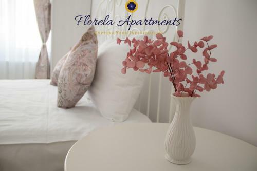 Florela Apartments