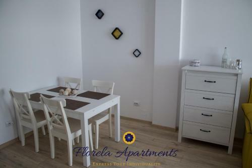Florela Apartments