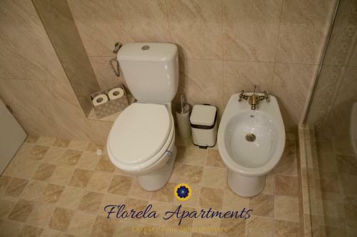 Florela Apartments