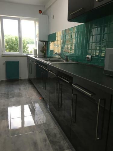 Florela Apartments