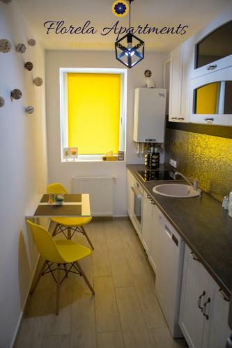 Florela Apartments