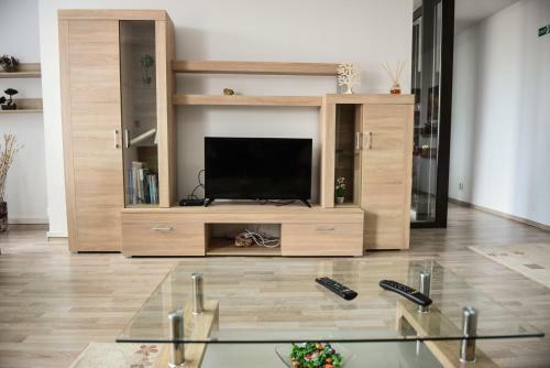 Apartament Belvedere