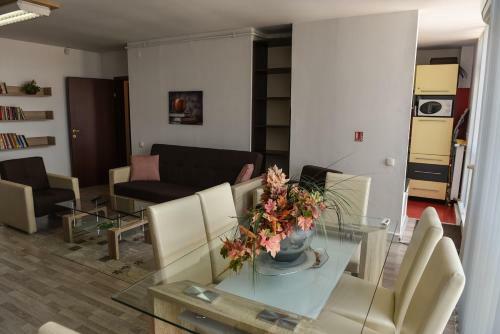 Apartament Belvedere