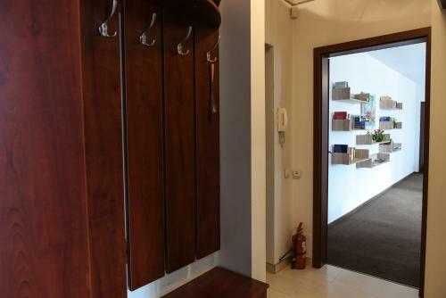 Apartament Belvedere