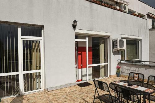 Apartament Belvedere