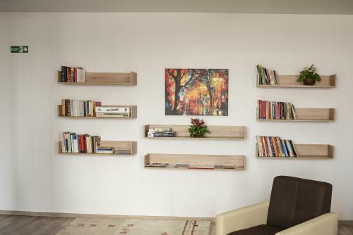 Apartament Belvedere