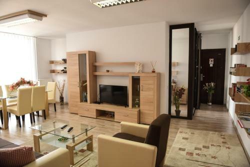 Apartament Belvedere