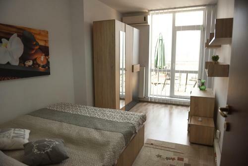 Apartament Belvedere